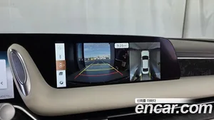 Genesis G90, 2022 — миниатюра 21