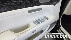 Genesis G90, 2022 — миниатюра 22