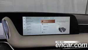 Genesis G90, 2022 — миниатюра 26