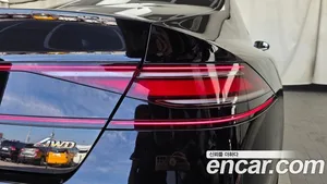 Genesis G90, 2022 — миниатюра 9
