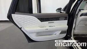 Genesis G90, 2022 — миниатюра 15