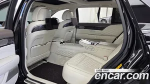 Genesis G90, 2022 — миниатюра 16