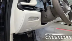 Genesis G90, 2022 — миниатюра 30