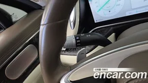 Genesis G90, 2022 — миниатюра 34