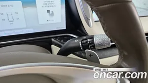 Genesis G90, 2022 — миниатюра 36