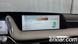 Genesis G90, 2022 — миниатюра 38