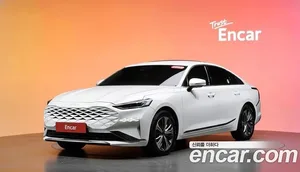 Kia K8, 2021 — миниатюра 35
