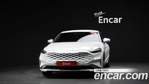 Kia K8, 2021 — миниатюра 2
