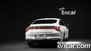 Kia K8, 2021 — миниатюра 3