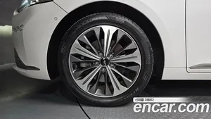 Kia K8, 2021 — миниатюра 4