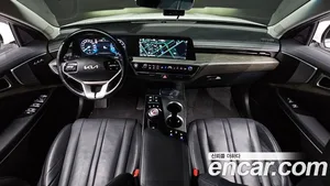 Kia K8, 2021 — миниатюра 9