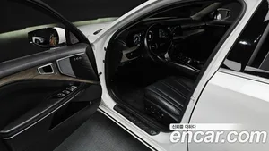 Kia K8, 2021 — миниатюра 12