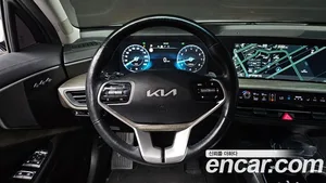 Kia K8, 2021 — миниатюра 17