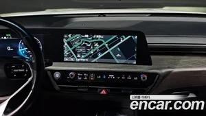 Kia K8, 2021 — миниатюра 19