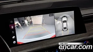 Kia K8, 2021 — миниатюра 20