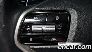 Kia K8, 2021 — миниатюра 21