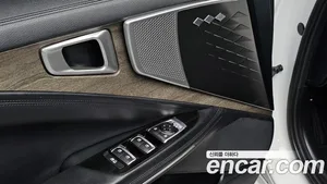 Kia K8, 2021 — миниатюра 25