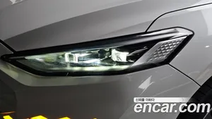 Kia K8, 2021 — миниатюра 7