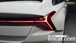 Kia K8, 2021 — миниатюра 8