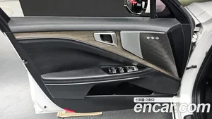 Kia K8, 2021 — миниатюра 13