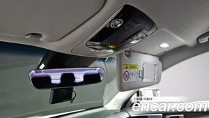 Kia K8, 2021 — миниатюра 28