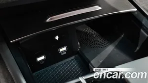 Kia K8, 2021 — миниатюра 29