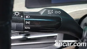 Kia K8, 2021 — миниатюра 30