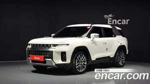 KGM Torres, 2022 — миниатюра 1