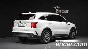 Kia Sorento, 2020 — миниатюра 2