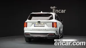 Kia Sorento, 2020 — миниатюра 4