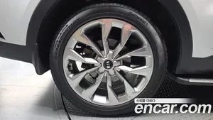 Kia Sorento, 2020 — миниатюра 5