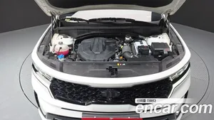 Kia Sorento, 2020 — миниатюра 6