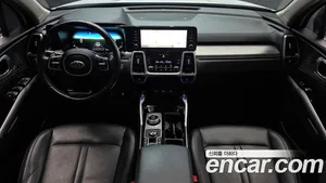 Kia Sorento, 2020 — миниатюра 10