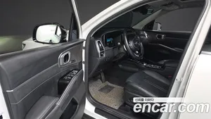 Kia Sorento, 2020 — миниатюра 13
