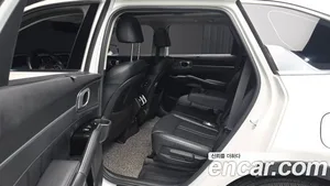 Kia Sorento, 2020 — миниатюра 18