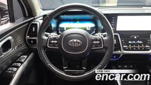Kia Sorento, 2020 — миниатюра 19