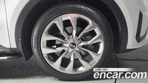 Kia Sorento, 2020 — миниатюра 7