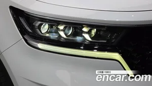 Kia Sorento, 2020 — миниатюра 8