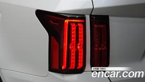 Kia Sorento, 2020 — миниатюра 9