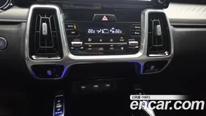 Kia Sorento, 2020 — миниатюра 31