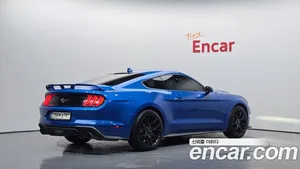 Ford Mustang, 2020 — миниатюра 2