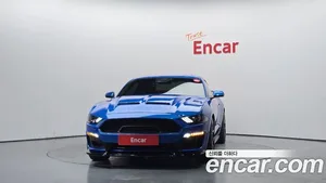 Ford Mustang, 2020 — миниатюра 3