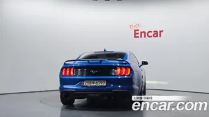 Ford Mustang, 2020 — миниатюра 4