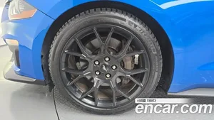 Ford Mustang, 2020 — миниатюра 5