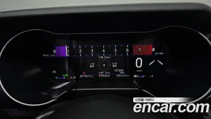 Ford Mustang, 2020 — миниатюра 11