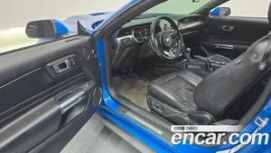 Ford Mustang, 2020 — миниатюра 13