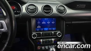 Ford Mustang, 2020 — миниатюра 19