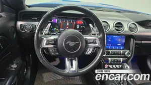 Ford Mustang, 2020 — миниатюра 20