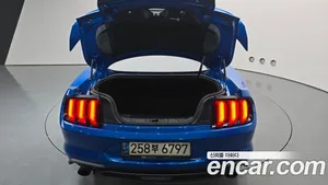 Ford Mustang, 2020 — миниатюра 23