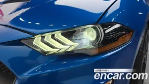 Ford Mustang, 2020 — миниатюра 8